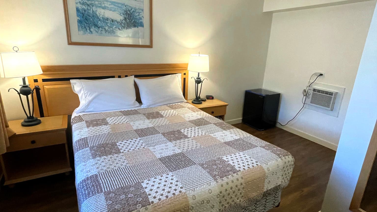 bedroom image placeholder