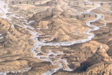 Historic Gold Rush Trail